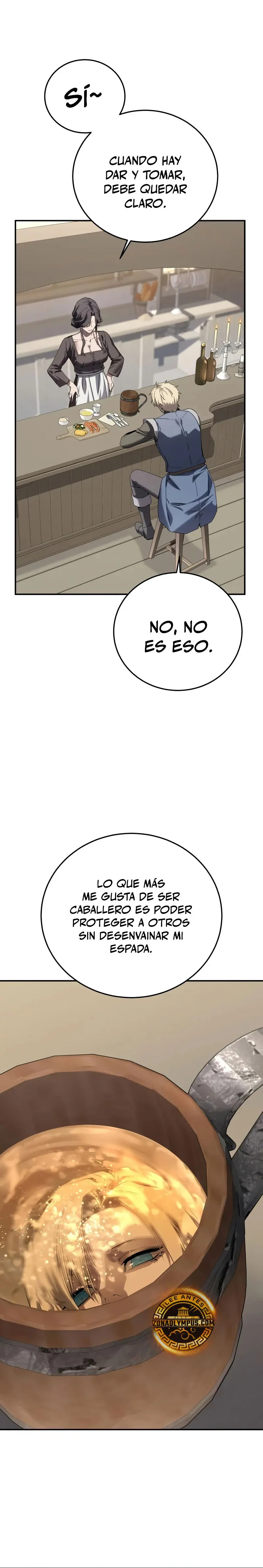 Read El maestro de la espada acogedor de estrellas ES Manga Online