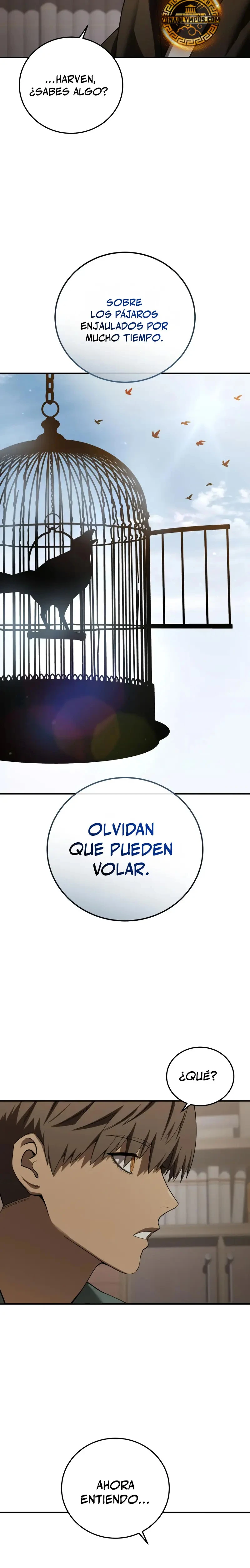 Read El maestro de la espada acogedor de estrellas ES Manga Online