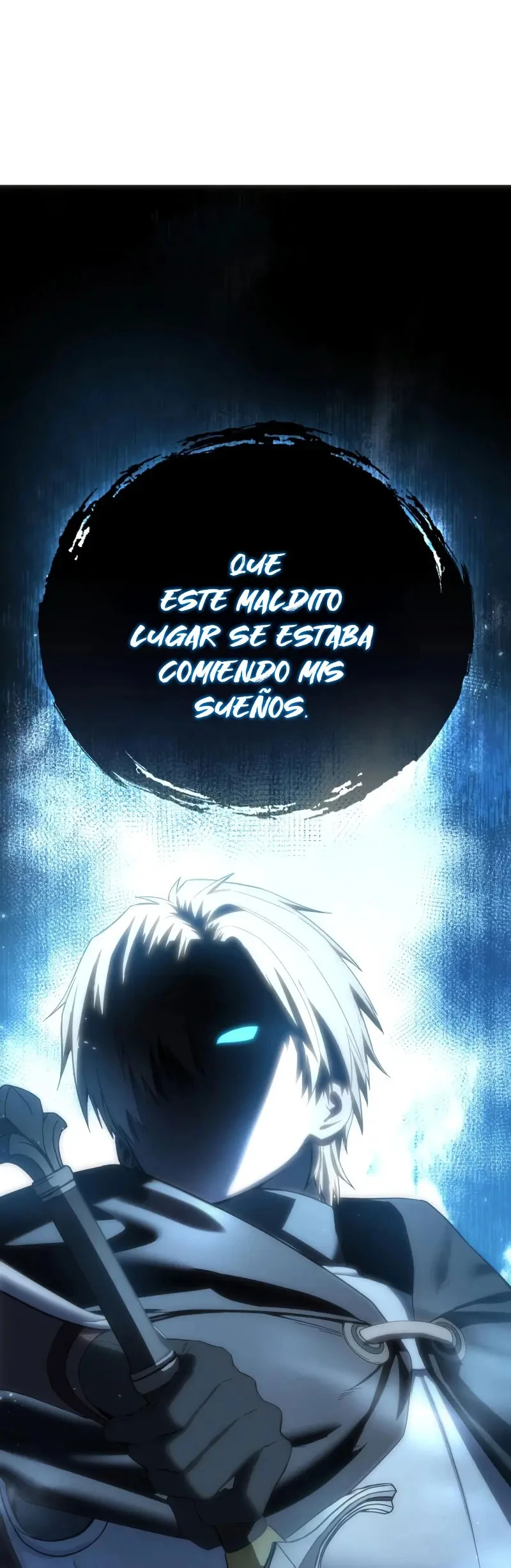 Read El maestro de la espada acogedor de estrellas ES Manga Online