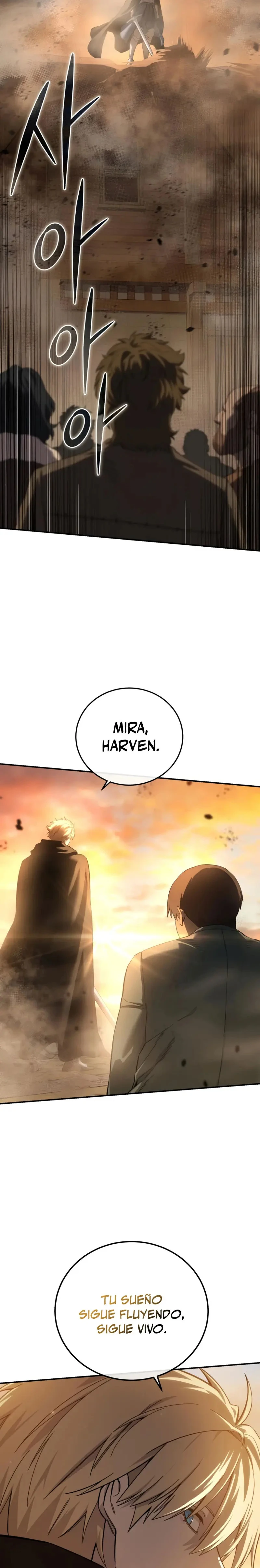 Read El maestro de la espada acogedor de estrellas ES Manga Online