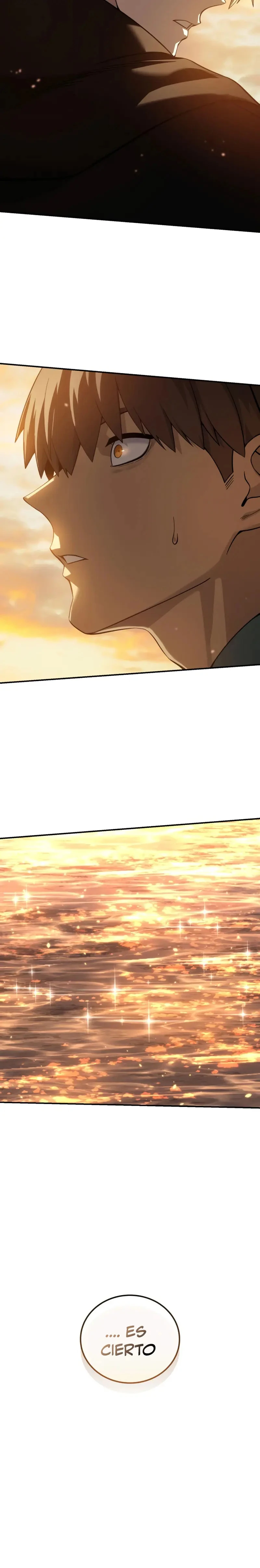 Read El maestro de la espada acogedor de estrellas ES Manga Online