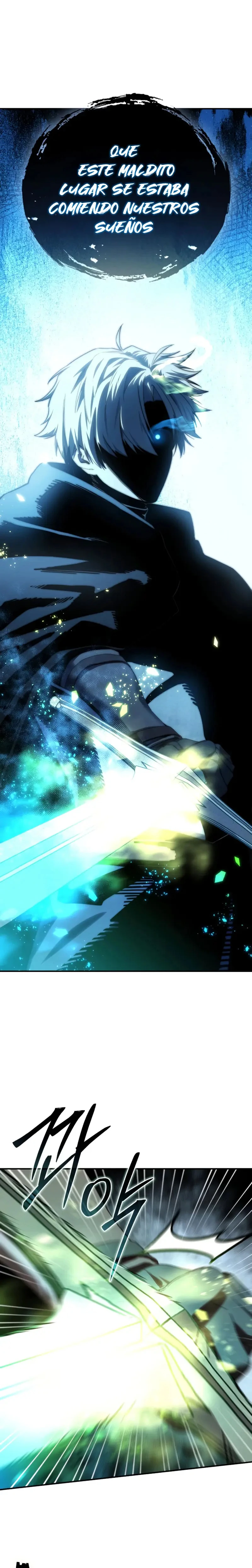 Read El maestro de la espada acogedor de estrellas ES Manga Online