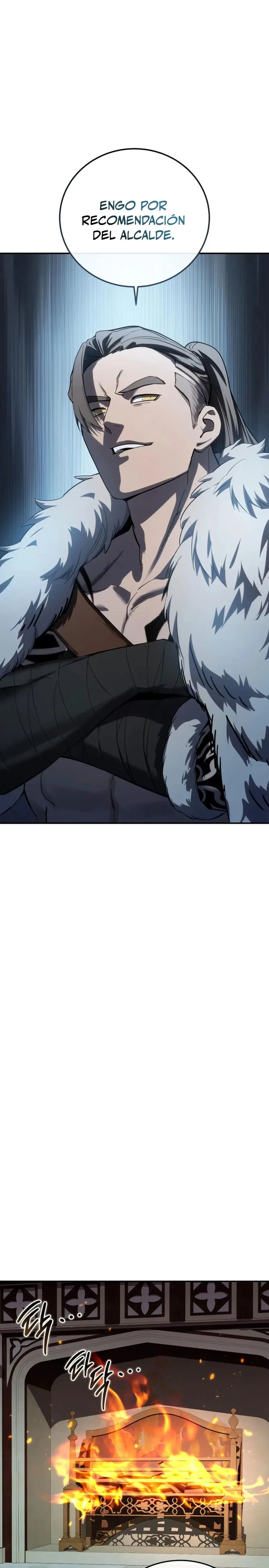 Read El maestro de la espada acogedor de estrellas ES Manga Online