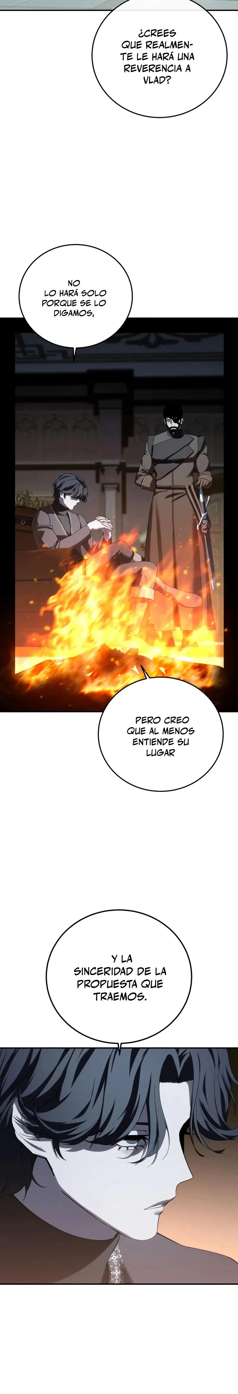 Read El maestro de la espada acogedor de estrellas ES Manga Online