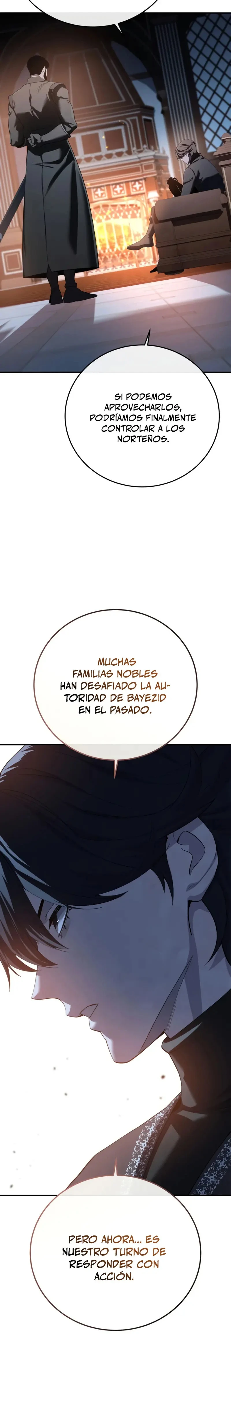 Read El maestro de la espada acogedor de estrellas ES Manga Online