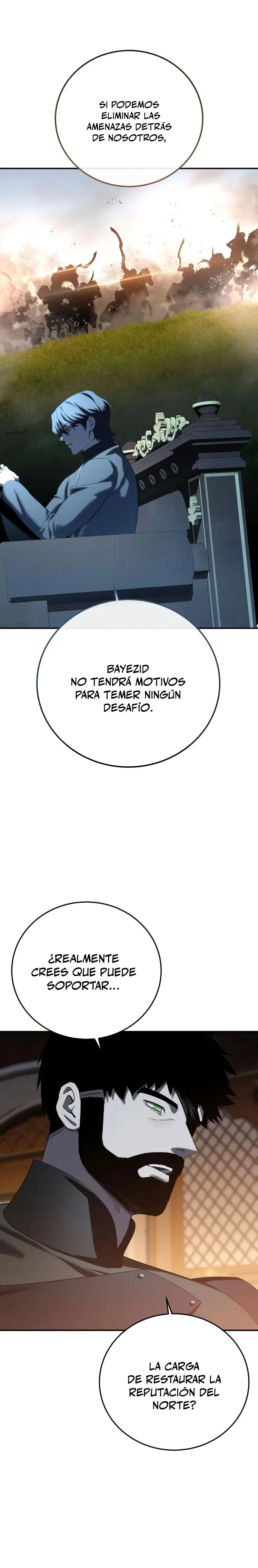 Read El maestro de la espada acogedor de estrellas ES Manga Online