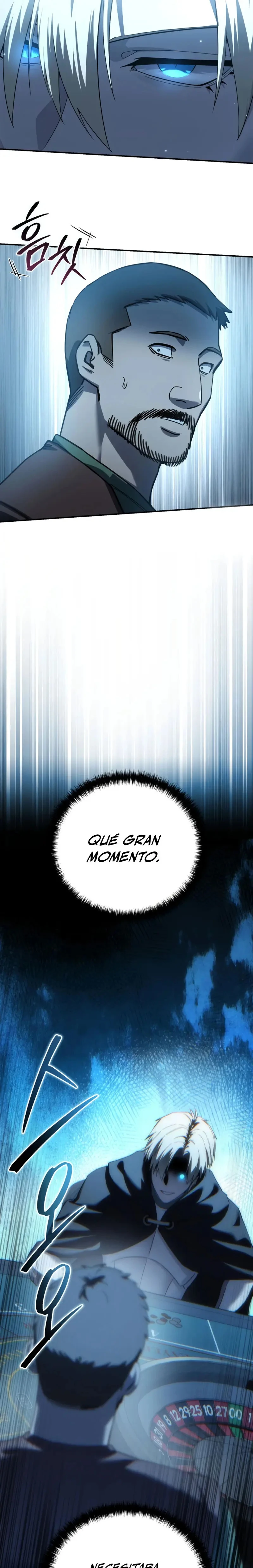 Read El maestro de la espada acogedor de estrellas ES Manga Online