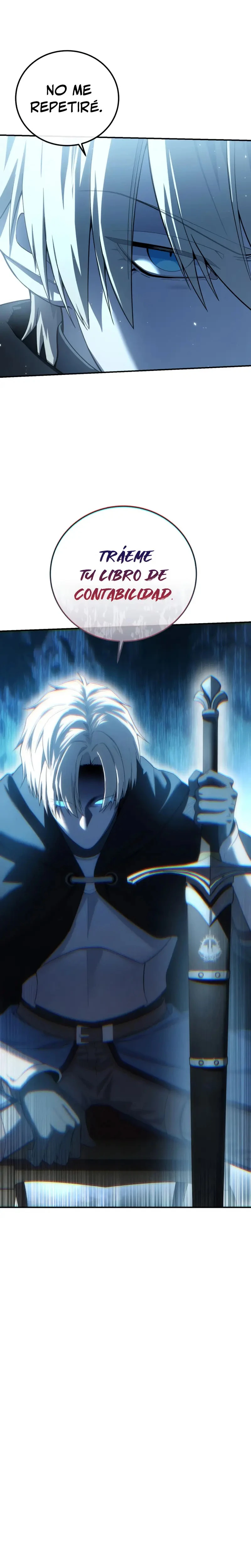 Read El maestro de la espada acogedor de estrellas ES Manga Online