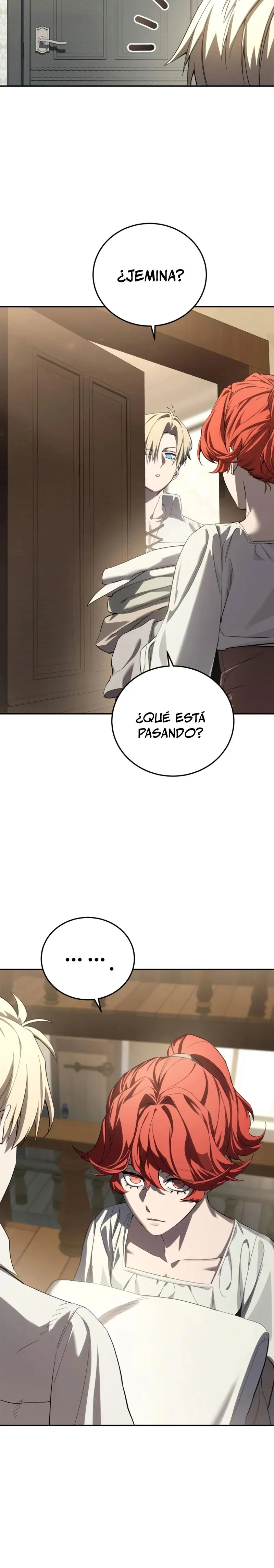 Read El maestro de la espada acogedor de estrellas ES Manga Online