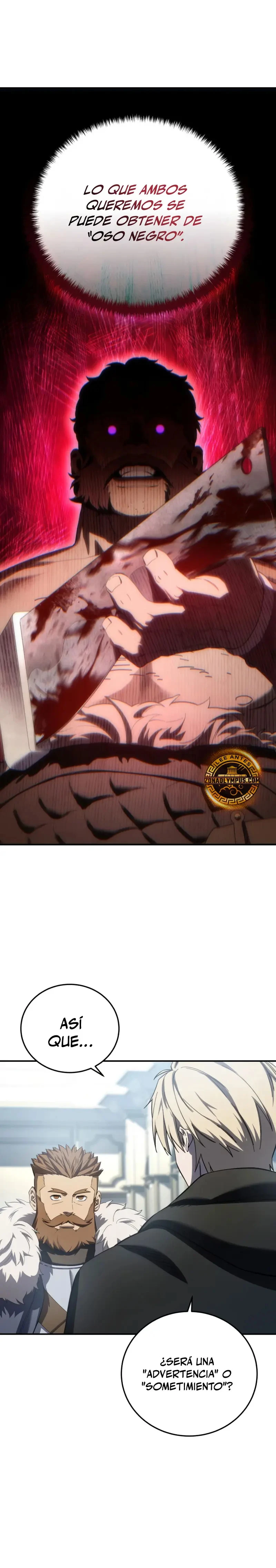 Read El maestro de la espada acogedor de estrellas ES Manga Online