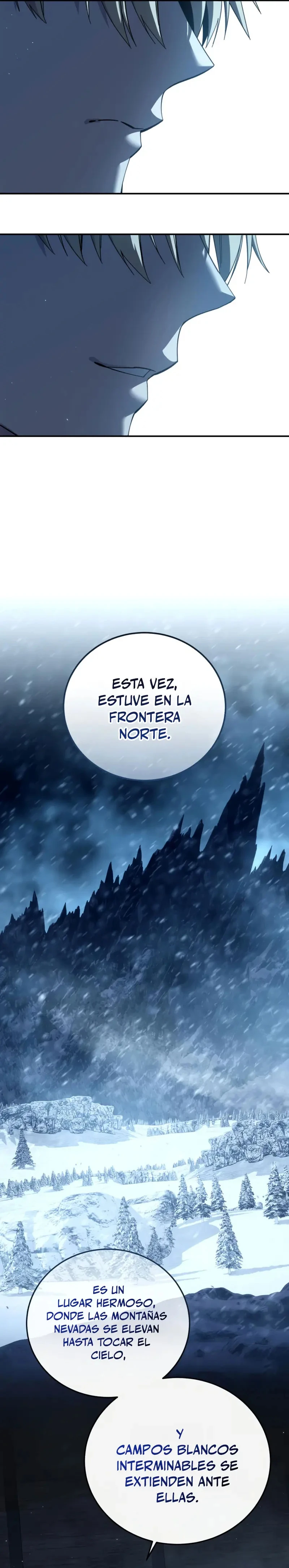 Read El maestro de la espada acogedor de estrellas ES Manga Online
