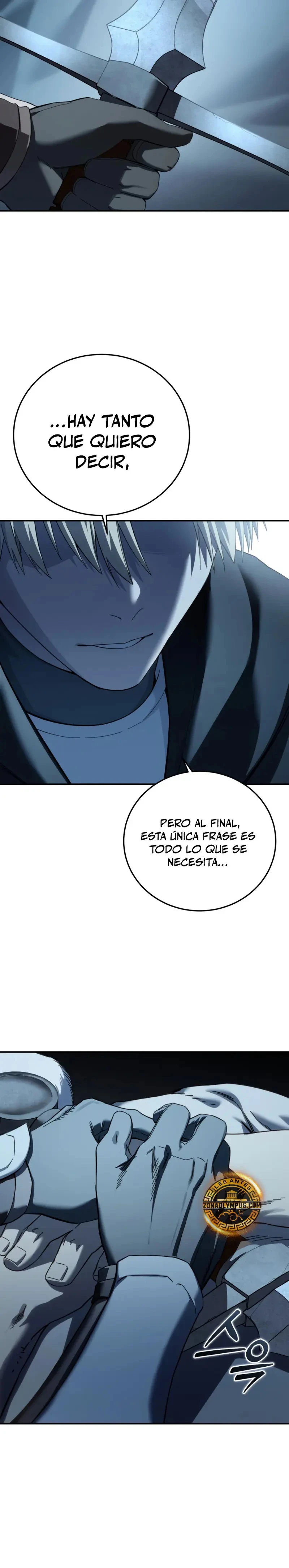 Read El maestro de la espada acogedor de estrellas ES Manga Online