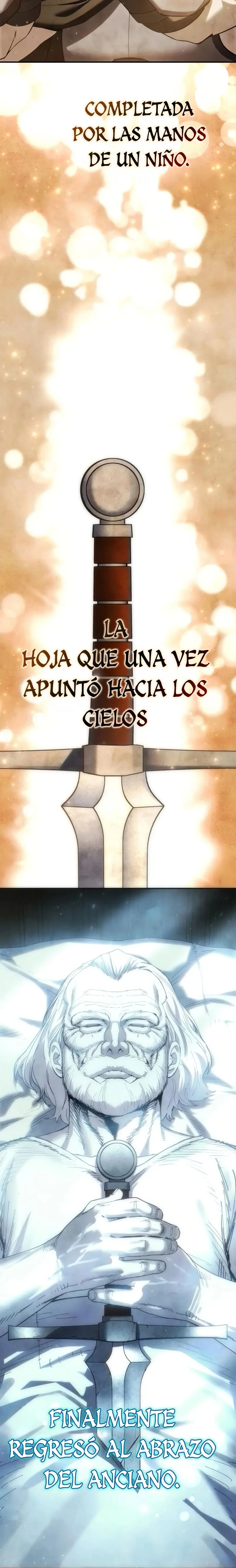 Read El maestro de la espada acogedor de estrellas ES Manga Online