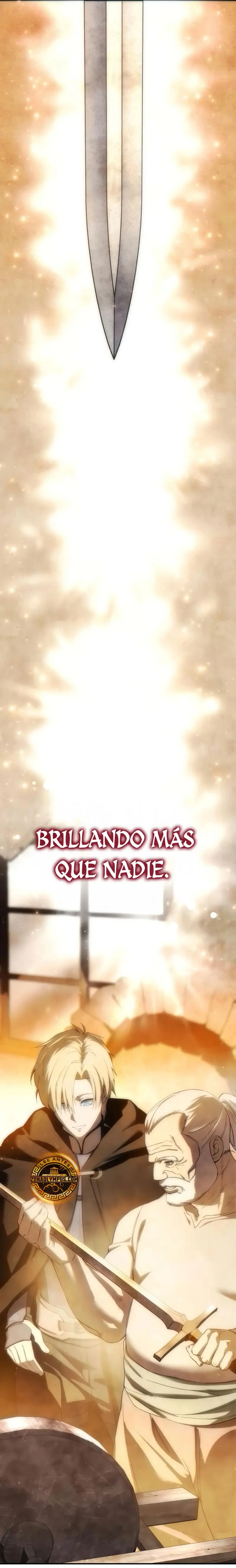 Read El maestro de la espada acogedor de estrellas ES Manga Online