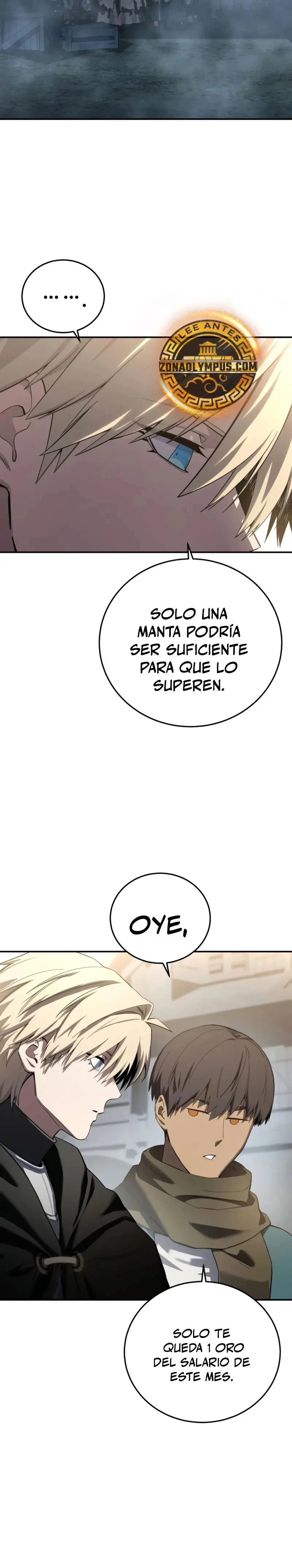 Read El maestro de la espada acogedor de estrellas ES Manga Online