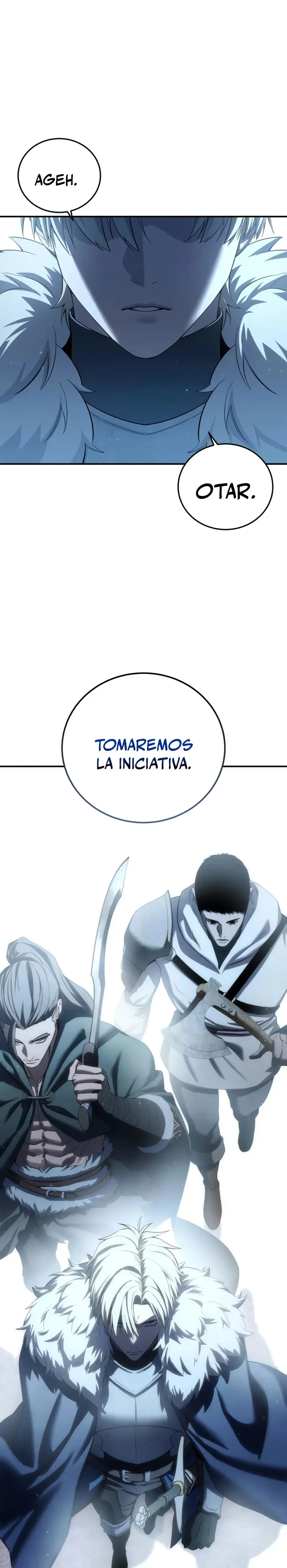 Read El maestro de la espada acogedor de estrellas ES Manga Online