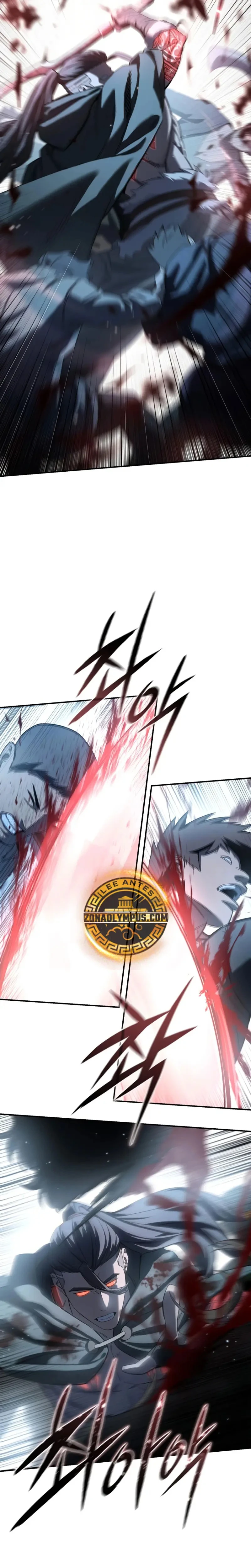 Read El maestro de la espada acogedor de estrellas ES Manga Online