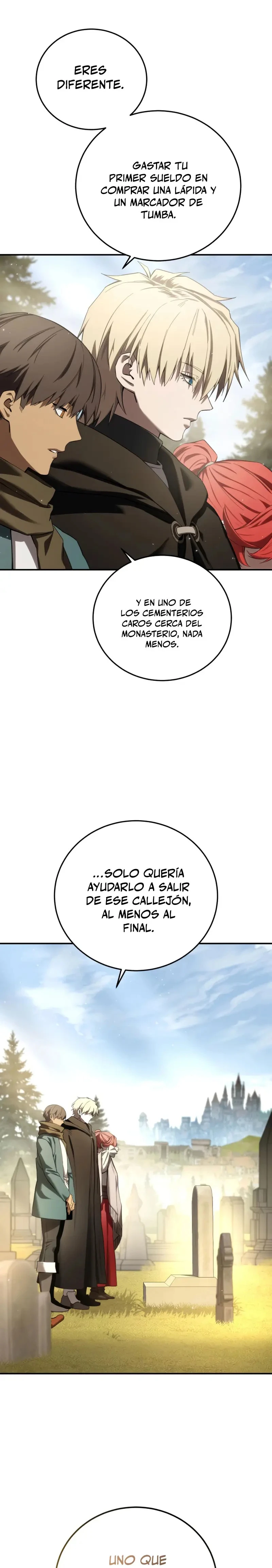 Read El maestro de la espada acogedor de estrellas ES Manga Online
