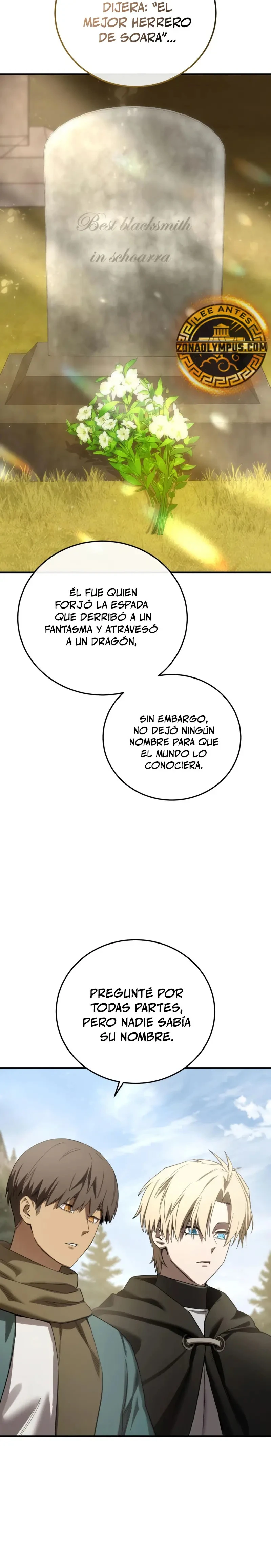 Read El maestro de la espada acogedor de estrellas ES Manga Online
