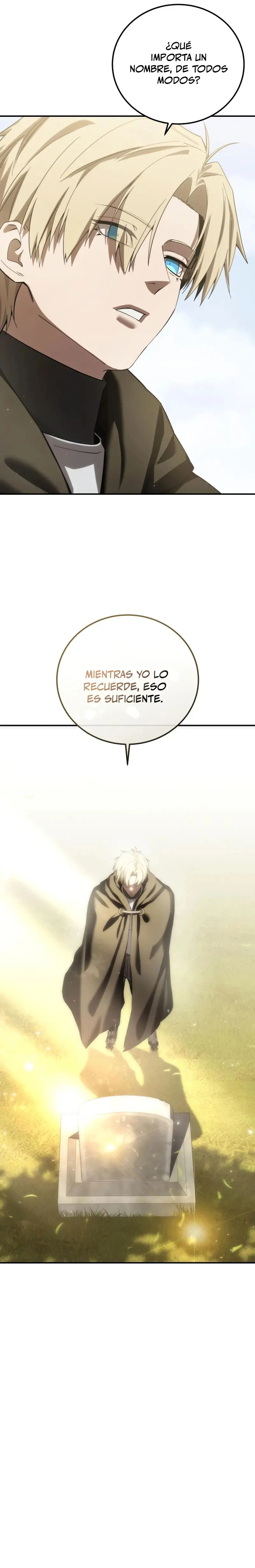 Read El maestro de la espada acogedor de estrellas ES Manga Online