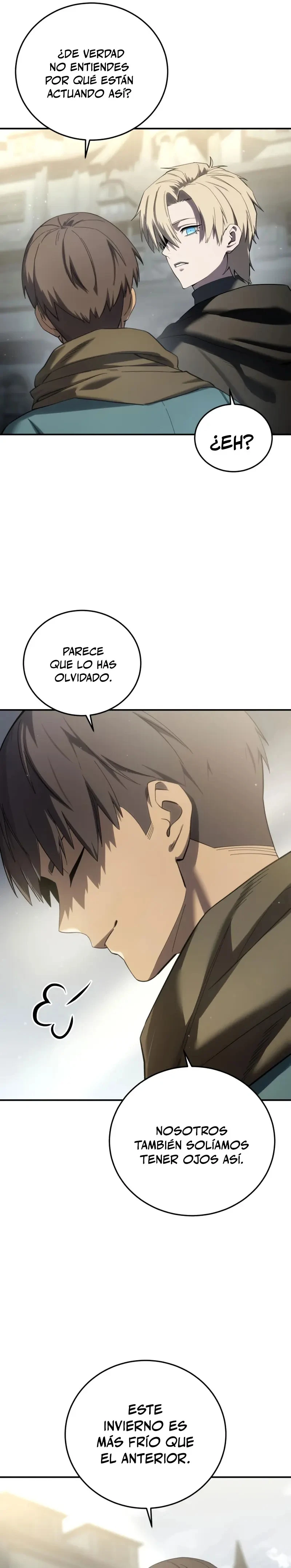 Read El maestro de la espada acogedor de estrellas ES Manga Online