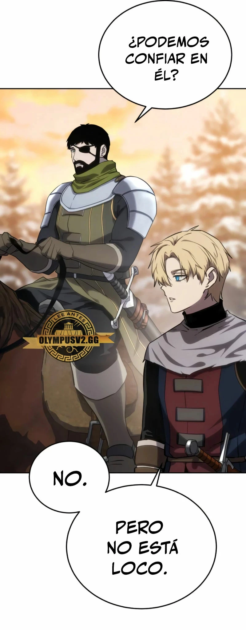 Read El maestro de la espada acogedor de estrellas ES Manga Online