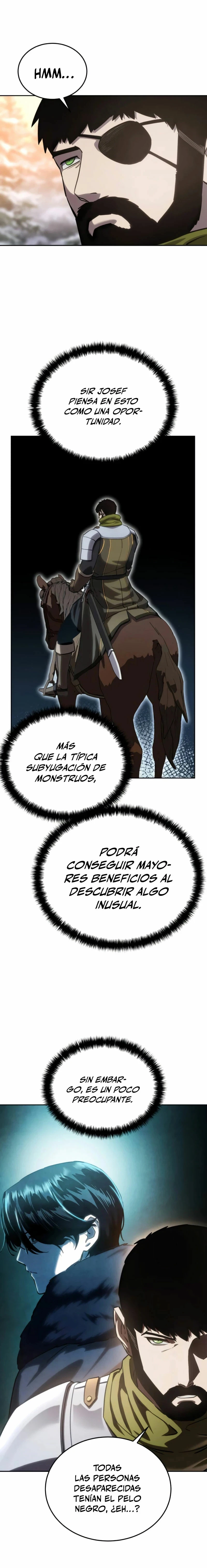 Read El maestro de la espada acogedor de estrellas ES Manga Online