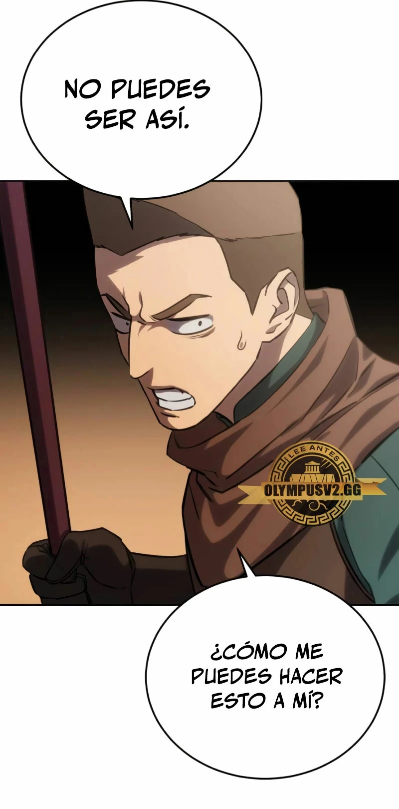 Read El maestro de la espada acogedor de estrellas ES Manga Online