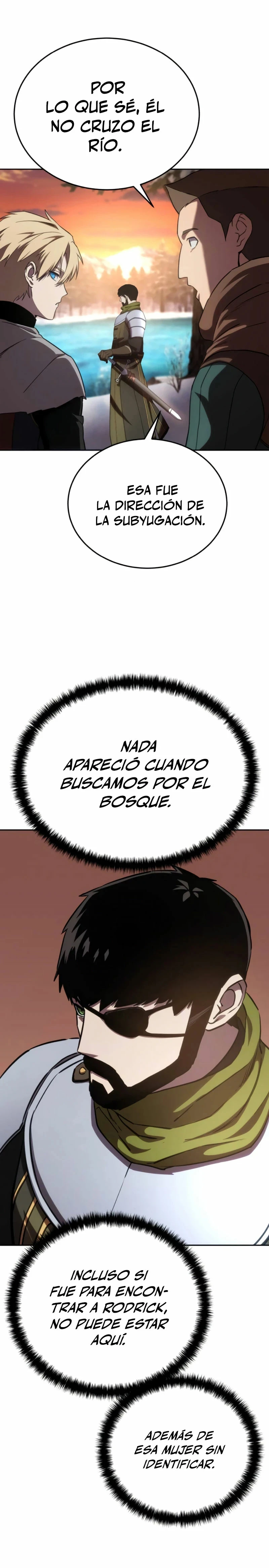Read El maestro de la espada acogedor de estrellas ES Manga Online