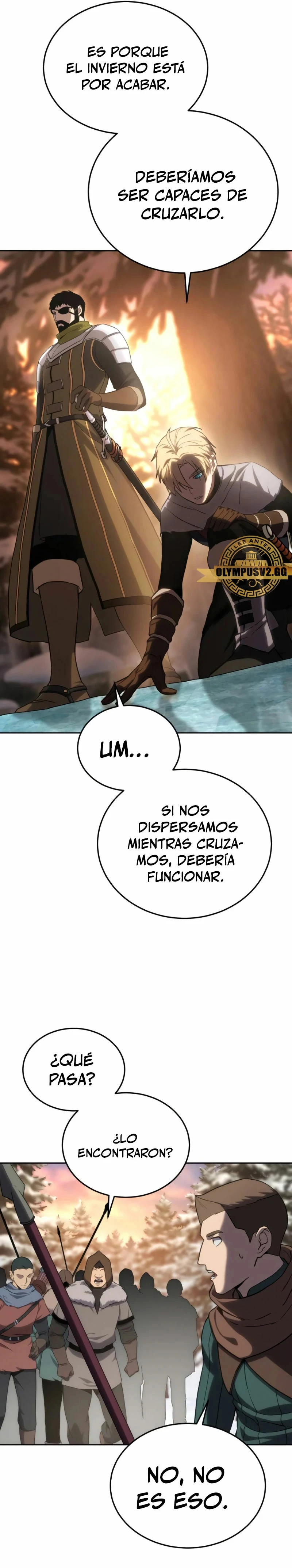 Read El maestro de la espada acogedor de estrellas ES Manga Online