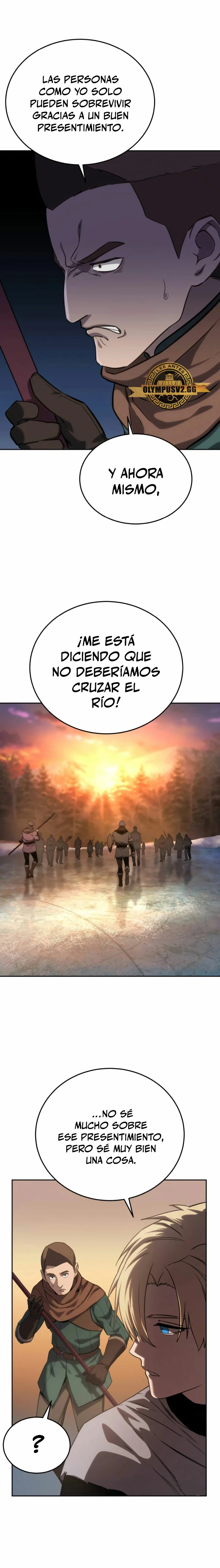 Read El maestro de la espada acogedor de estrellas ES Manga Online
