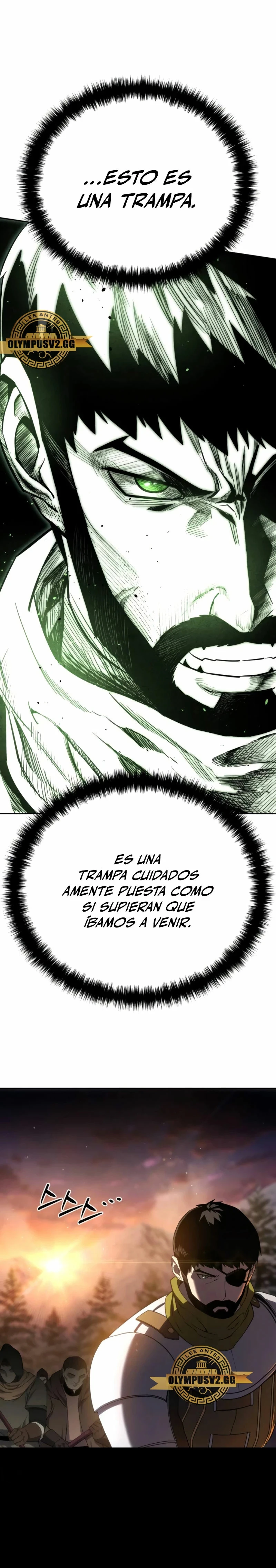 Read El maestro de la espada acogedor de estrellas ES Manga Online