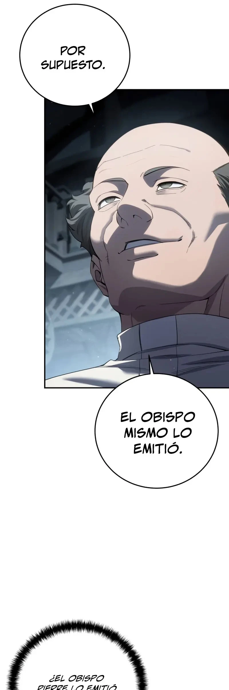 Read El maestro de la espada acogedor de estrellas ES Manga Online