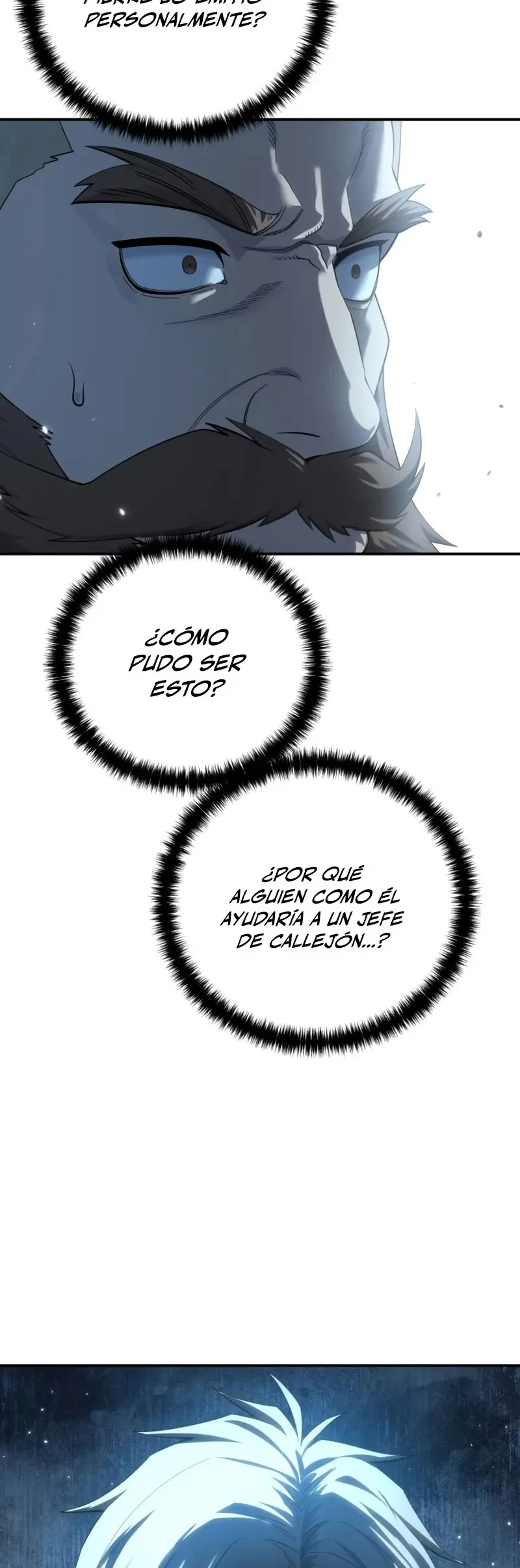 Read El maestro de la espada acogedor de estrellas ES Manga Online