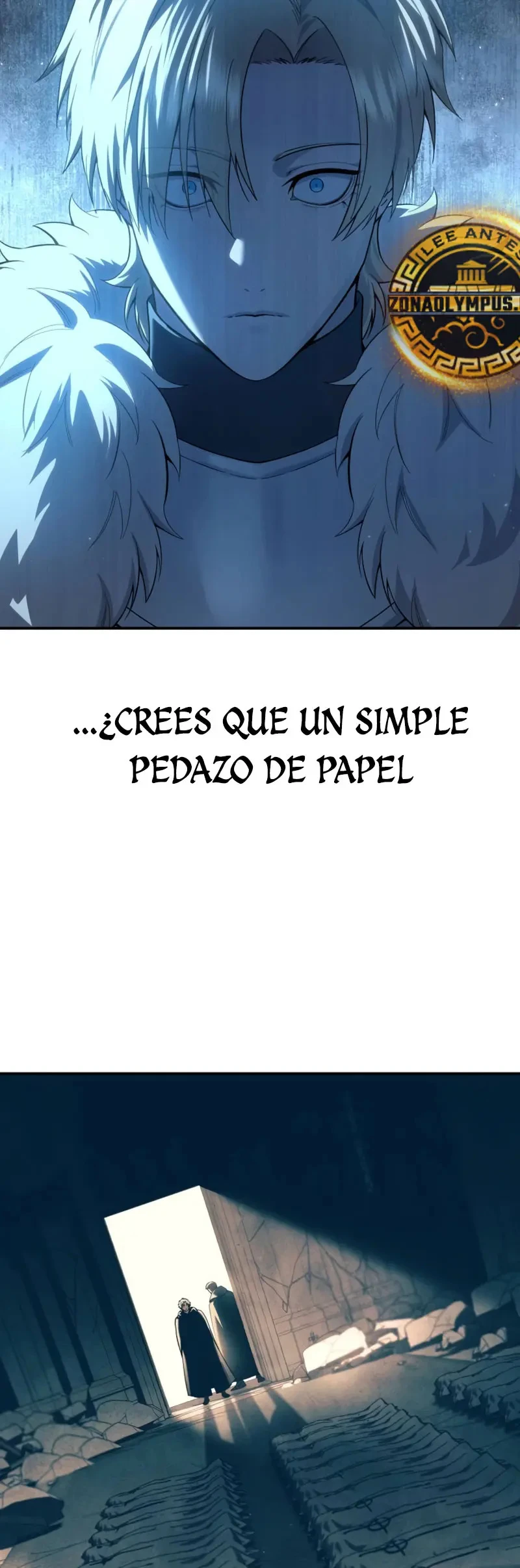 Read El maestro de la espada acogedor de estrellas ES Manga Online