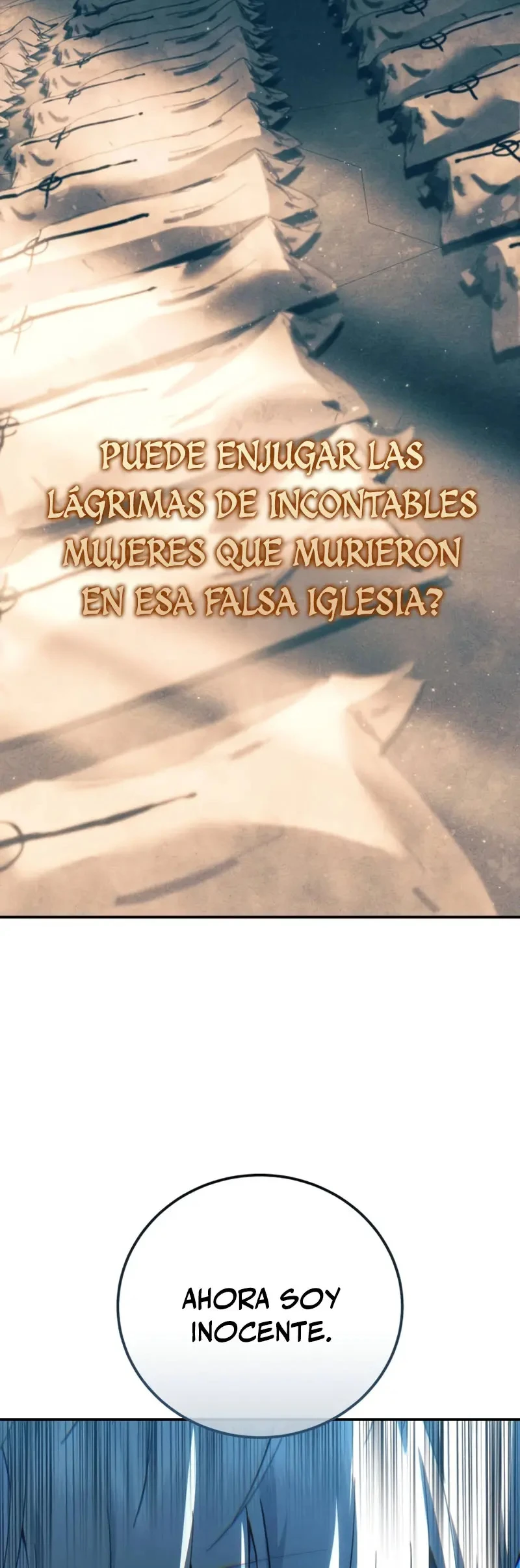 Read El maestro de la espada acogedor de estrellas ES Manga Online