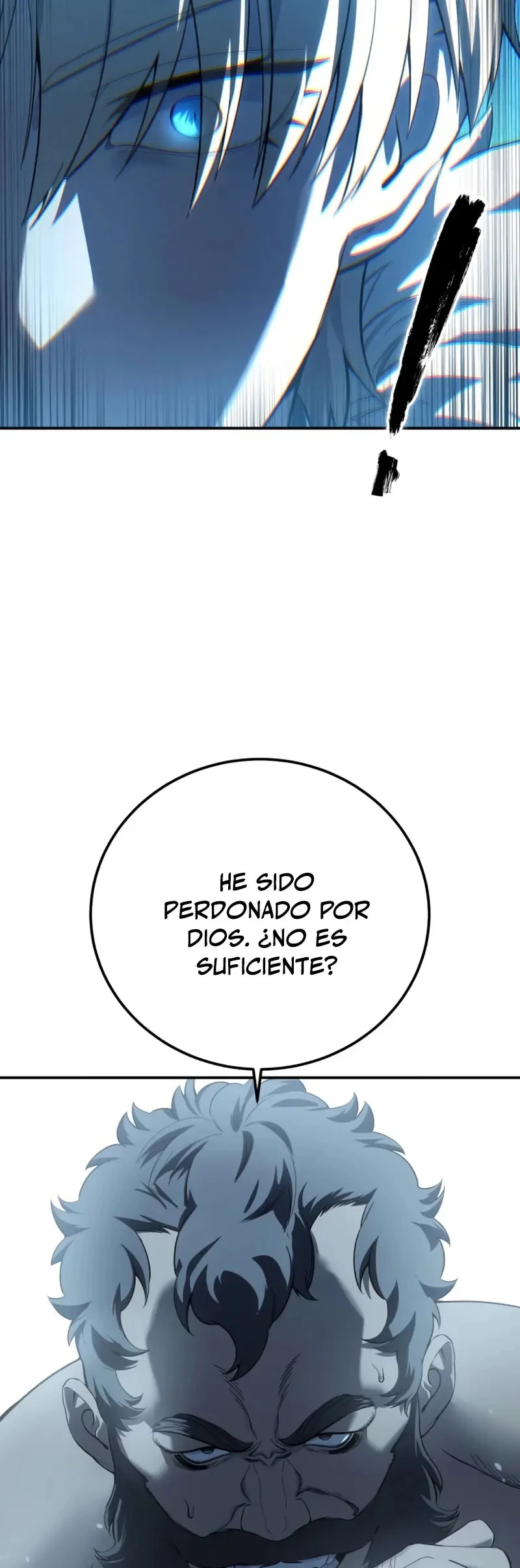 Read El maestro de la espada acogedor de estrellas ES Manga Online