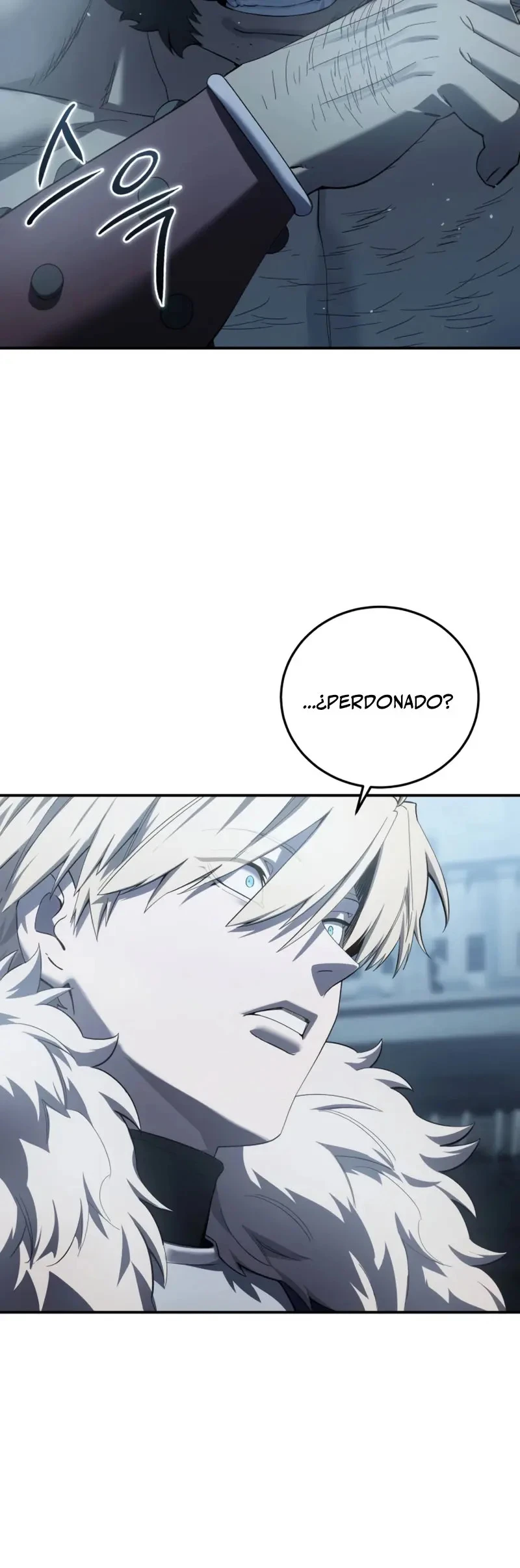 Read El maestro de la espada acogedor de estrellas ES Manga Online