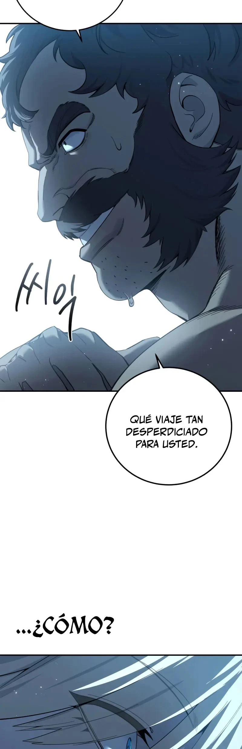 Read El maestro de la espada acogedor de estrellas ES Manga Online