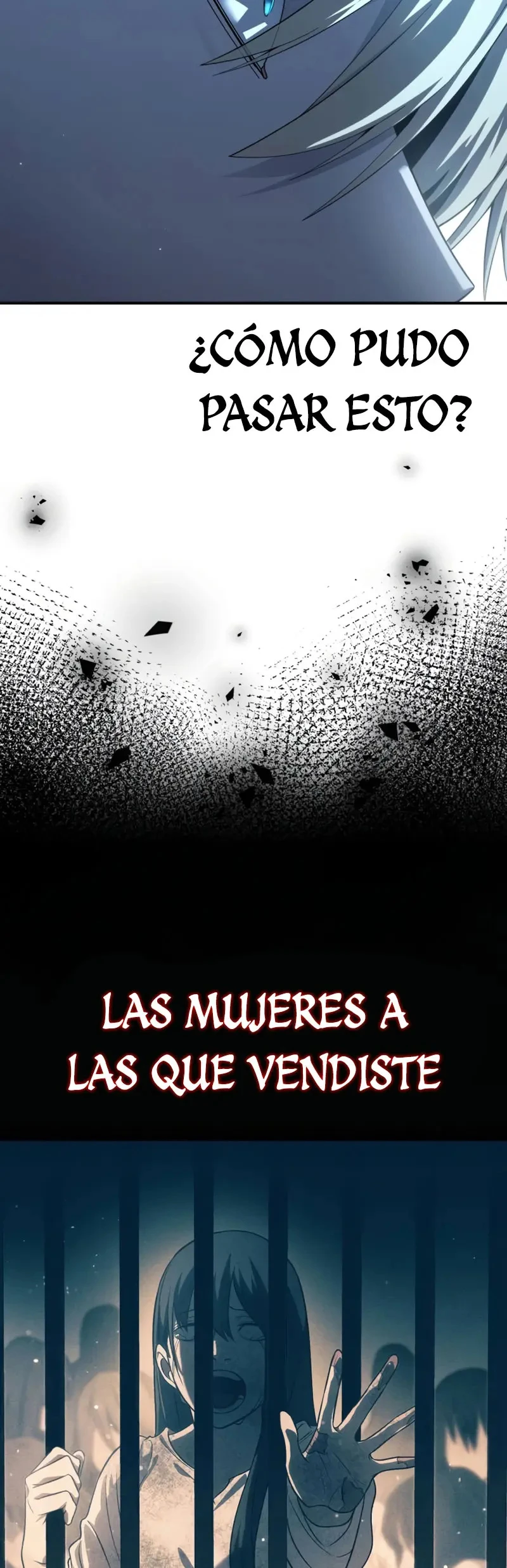 Read El maestro de la espada acogedor de estrellas ES Manga Online