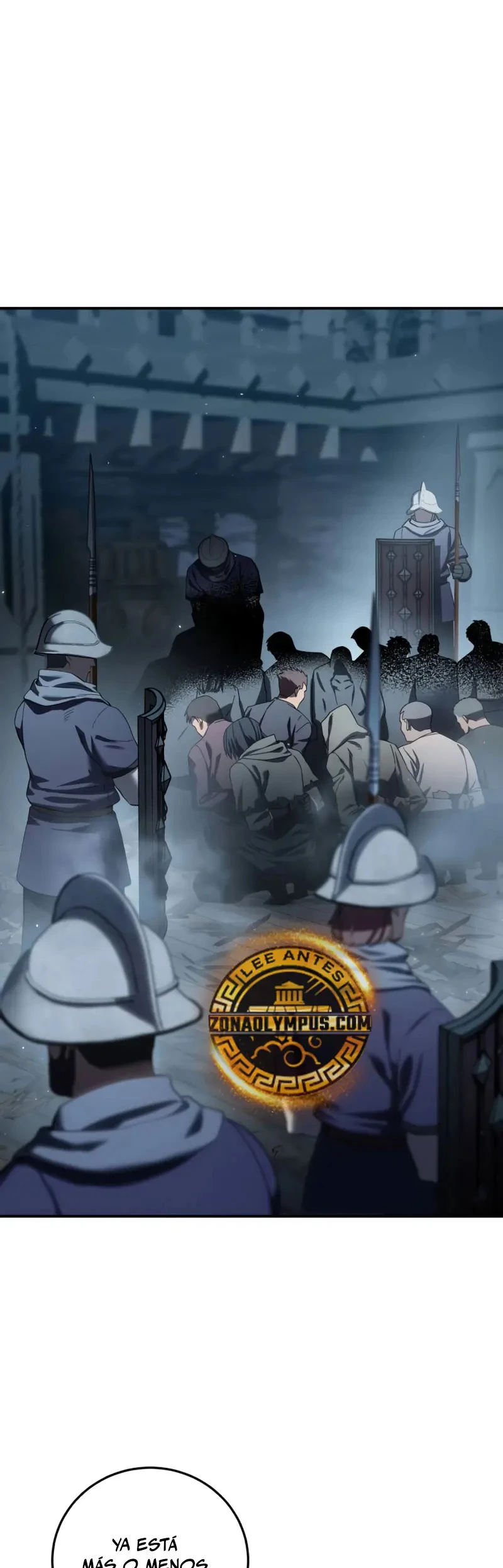 Read El maestro de la espada acogedor de estrellas ES Manga Online