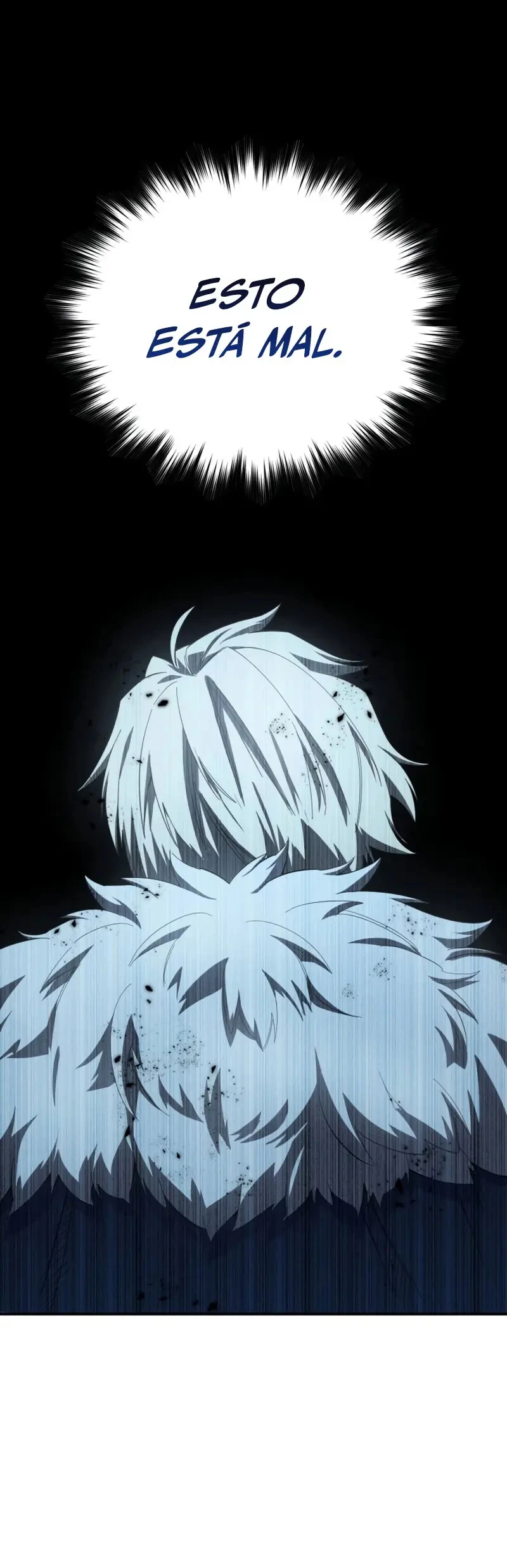 Read El maestro de la espada acogedor de estrellas ES Manga Online