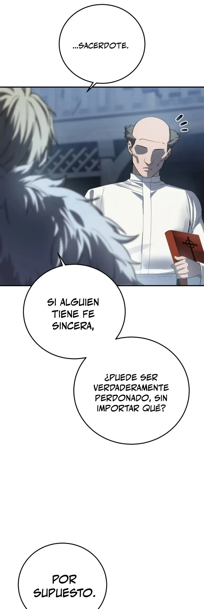 Read El maestro de la espada acogedor de estrellas ES Manga Online