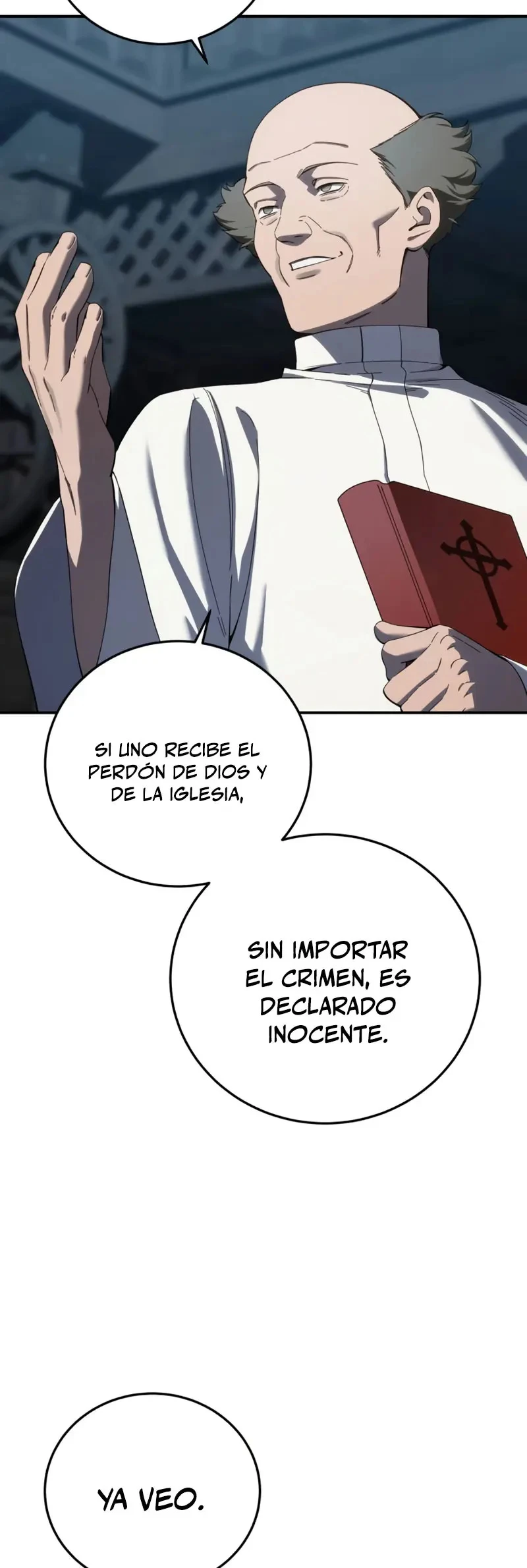 Read El maestro de la espada acogedor de estrellas ES Manga Online