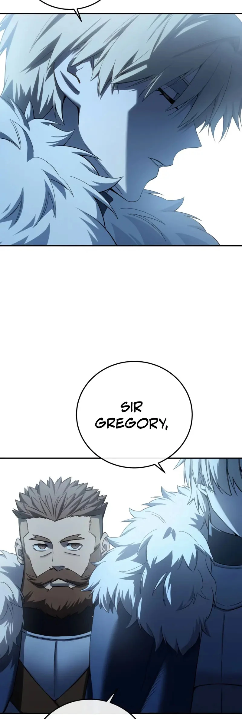 Read El maestro de la espada acogedor de estrellas ES Manga Online