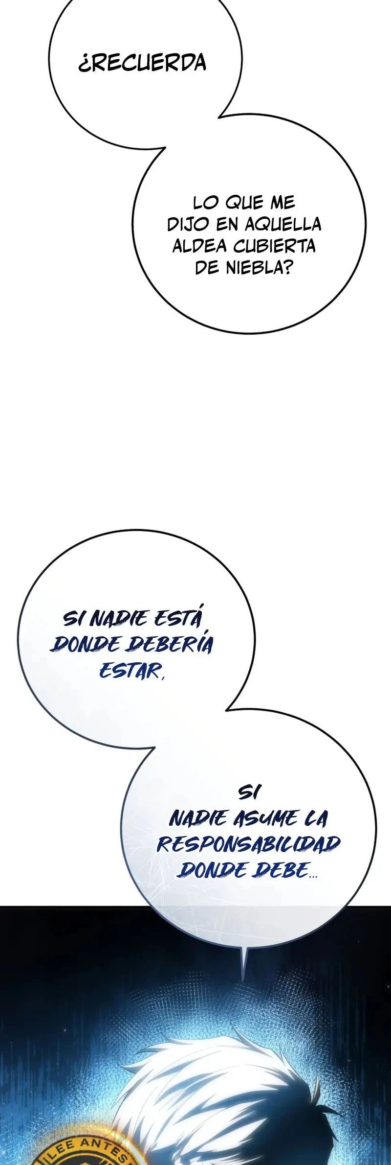 Read El maestro de la espada acogedor de estrellas ES Manga Online