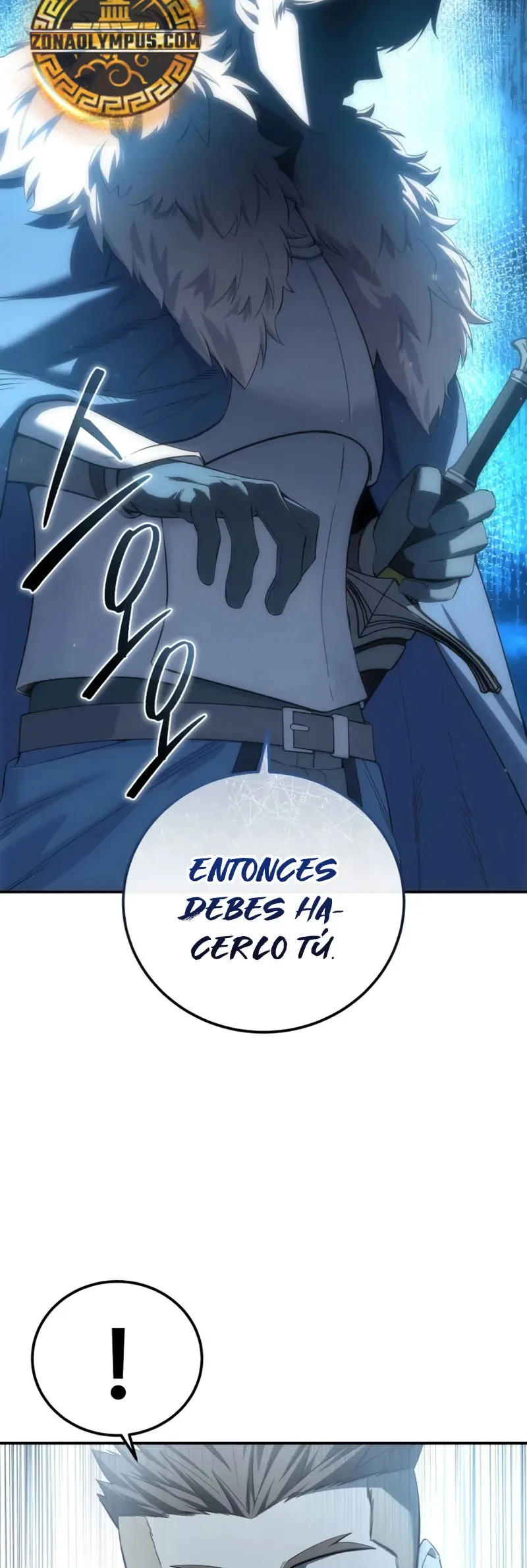 Read El maestro de la espada acogedor de estrellas ES Manga Online