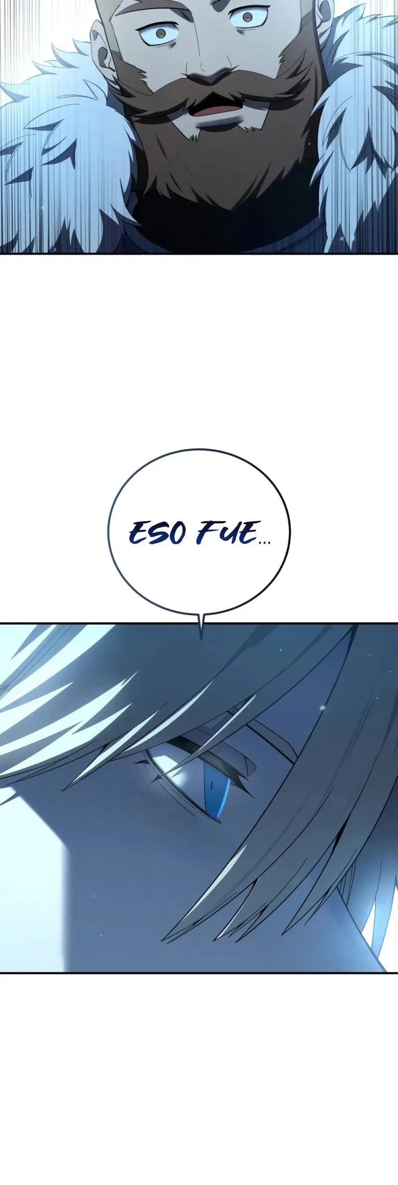 Read El maestro de la espada acogedor de estrellas ES Manga Online