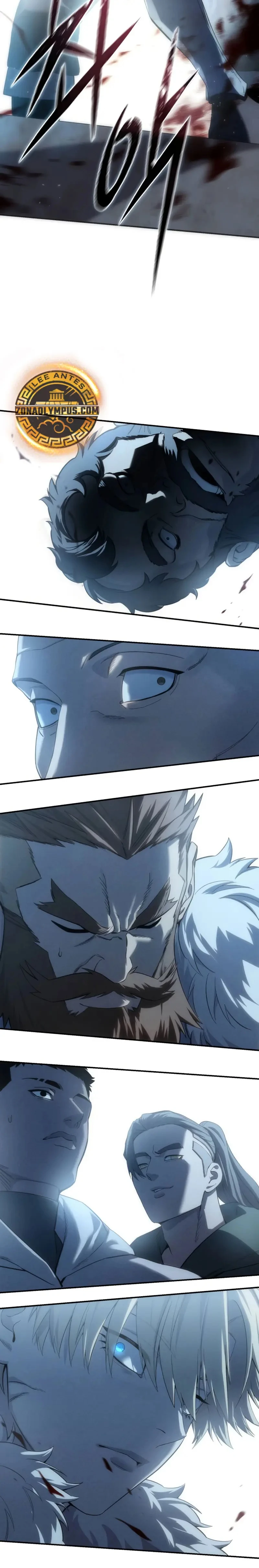 Read El maestro de la espada acogedor de estrellas ES Manga Online