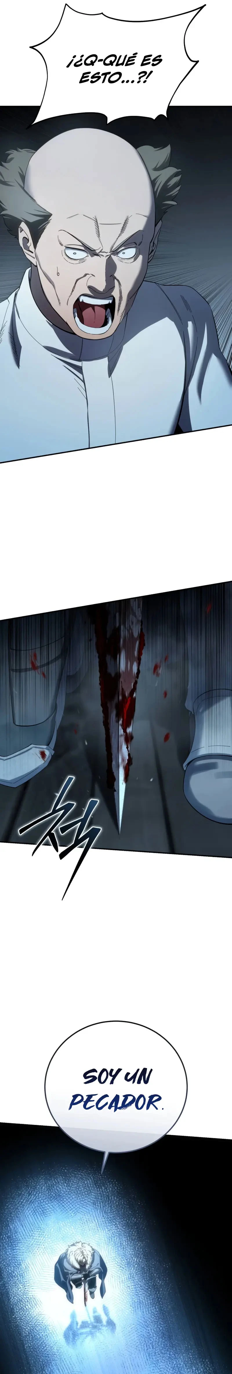 Read El maestro de la espada acogedor de estrellas ES Manga Online